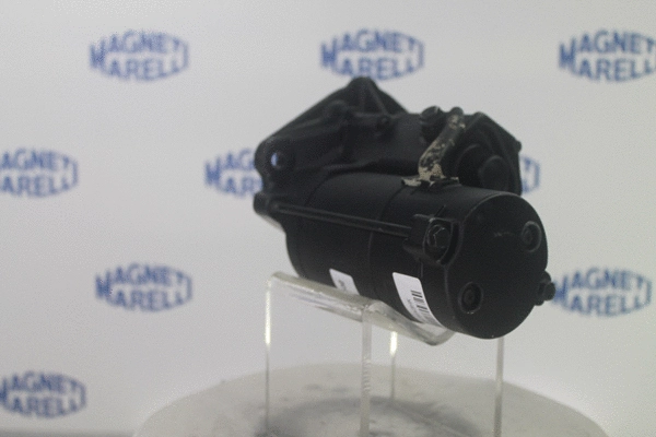 Démarreur DA SILVA MSQ0102