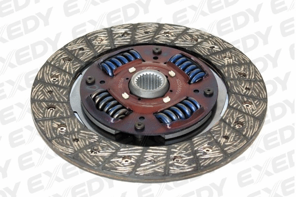Disque d'embrayage EXEDY MZD085U