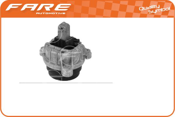 Support moteur FARE-RCH 36495