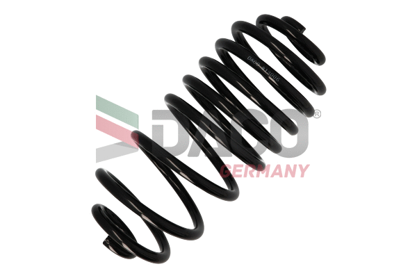 Ressort de suspension DACO Germany 813006