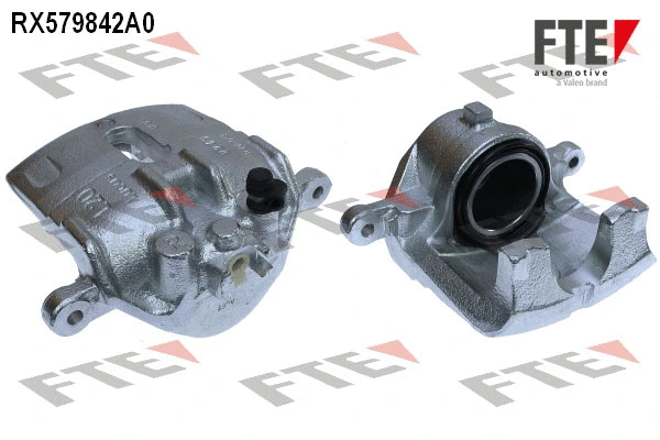 Étrier de frein FTE 9292080