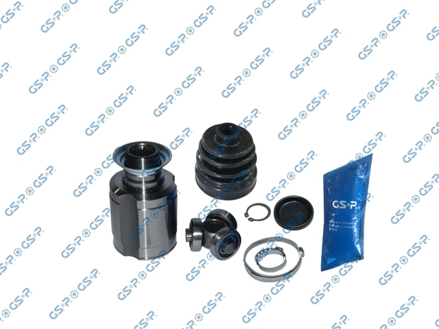 Jeu de joints, arbre de transmission GSP-BR 623094