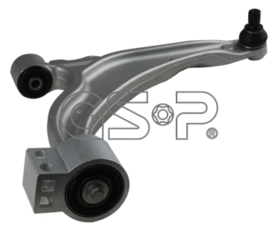 Bras de liaison, suspension de roue GSP S061679