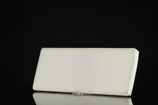 Filtre, air de l'habitacle PZL Filters WA60422