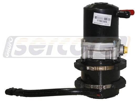 Pompe hydraulique, direction SERCORE 17BE004