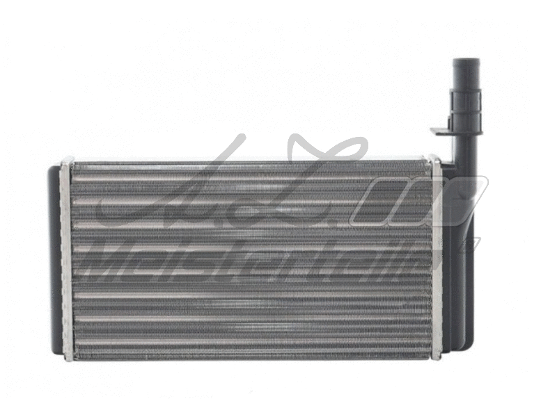 Système de chauffage A.Z. Meisterteile AZMT-45-032-1134