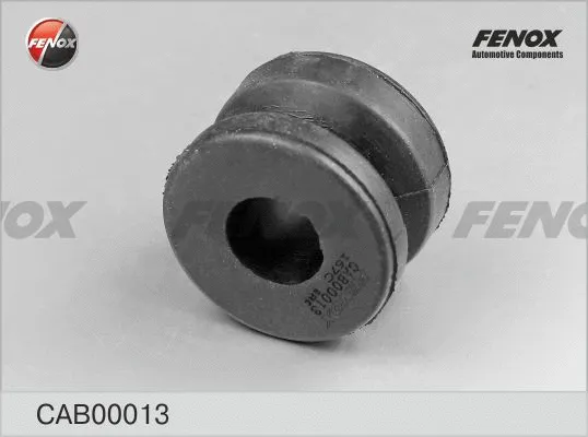 Suspension, bras de liaison FENOX CAB00013