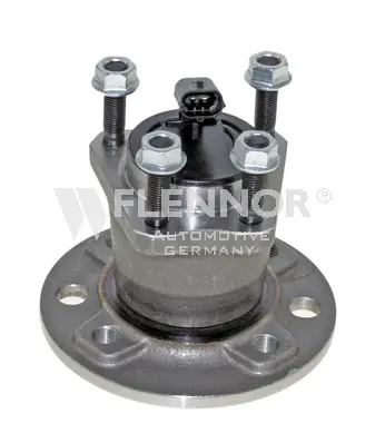 Kit de roulements de roue FLENNOR FR291514