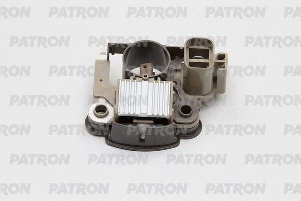 Régulateur d'alternateur PATRON P25-0051KOR