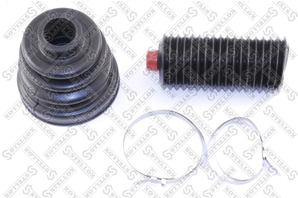 Jeu de joints-soufflets, arbre de commande STELLOX 13-00176-SX