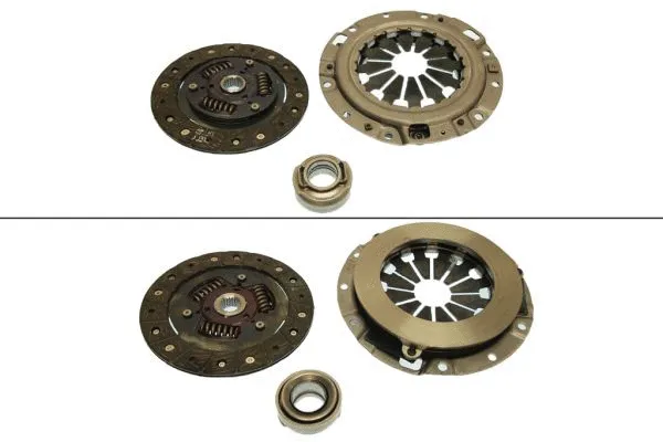 Kit d'embrayage KAWE 963042