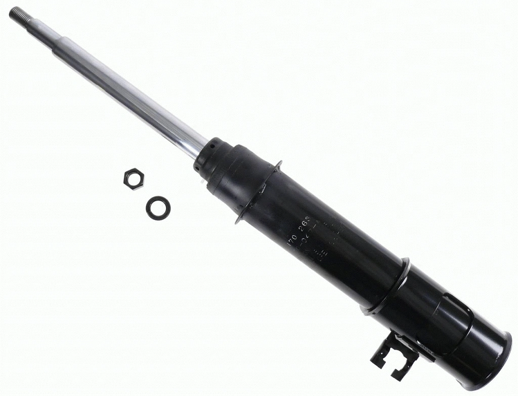 Amortisseur BOGE 30-047-A