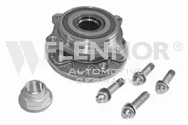 Kit de roulements de roue FLENNOR FR890809