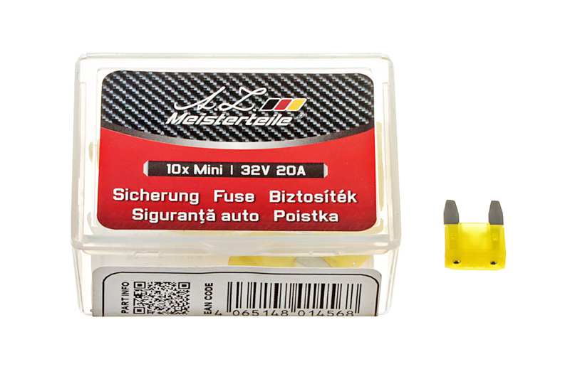 Vanne EGR A.Z. Meisterteile AZMT-30-010-1163