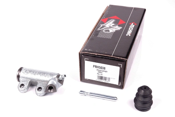 Cylindre récepteur, embrayage PROTECHNIC PRH5038