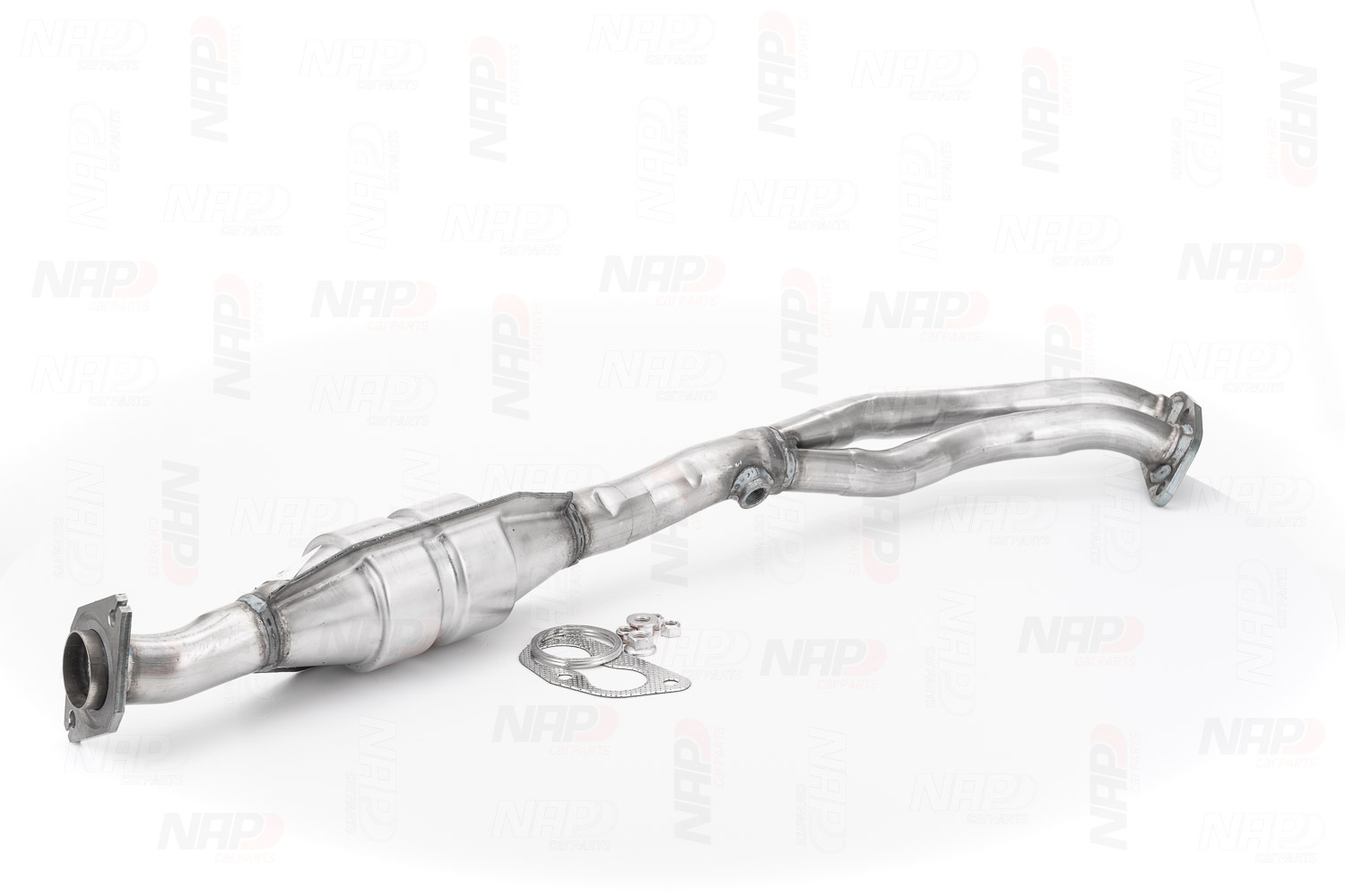 Catalyseur NAP carPARTS GmbH CAK10416