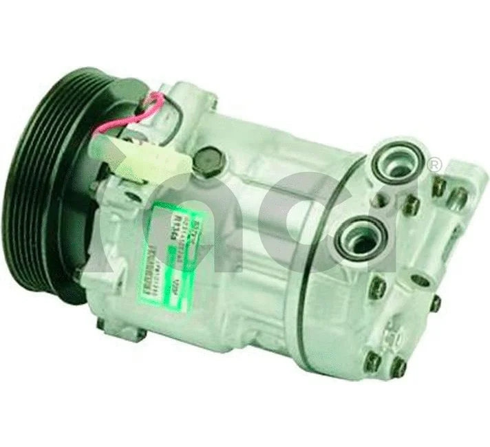 Compresseur, climatisation ACR 130879