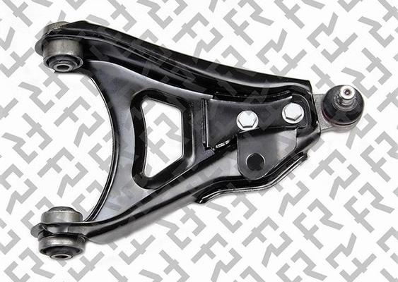 Bras de liaison, suspension de roue FR REDAELLI R-922