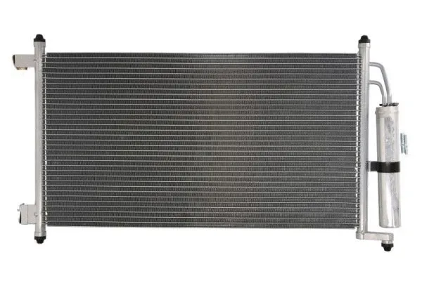 Condenseur, climatisation THERMOTEC KTT110074