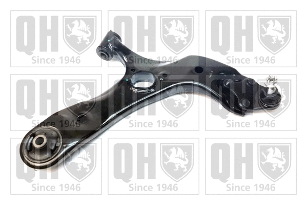 Bras de liaison, suspension de roue QUINTON HAZELL QSA2622S