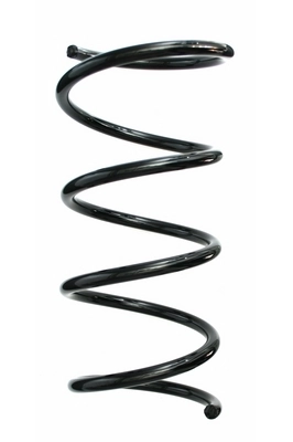 Ressort de suspension SPIDAN 86543
