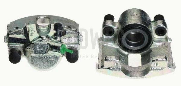 Étrier de frein BUDWEG CALIPER 342919