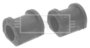 Kit de réparation, barre de couplage stabilisatrice BORG & BECK BSK6743K