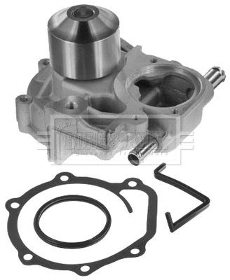 Pompe à eau, refroidissement du moteur BORG & BECK BWP2355