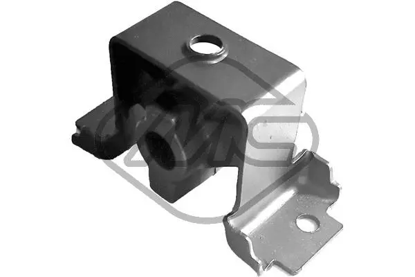 Suspension, échappement Metalcaucho 41095