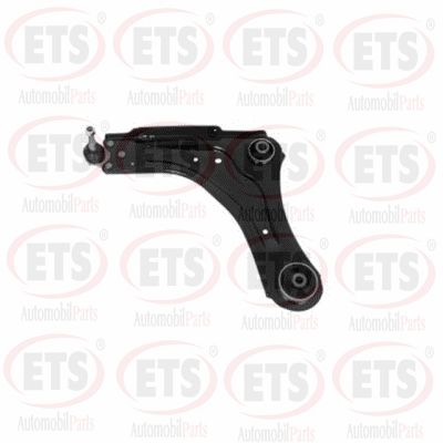 Bras de liaison, suspension de roue ETS 22.TC.624