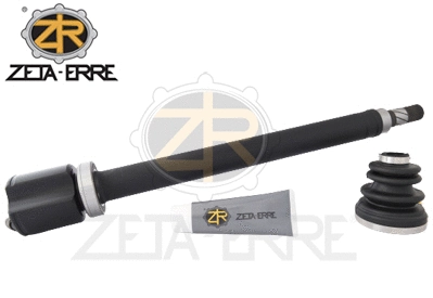 Jeu de joints, arbre de transmission ZETA-ERRE ZR7832