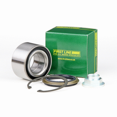 Kit de roulements de roue FIRST LINE FBK560