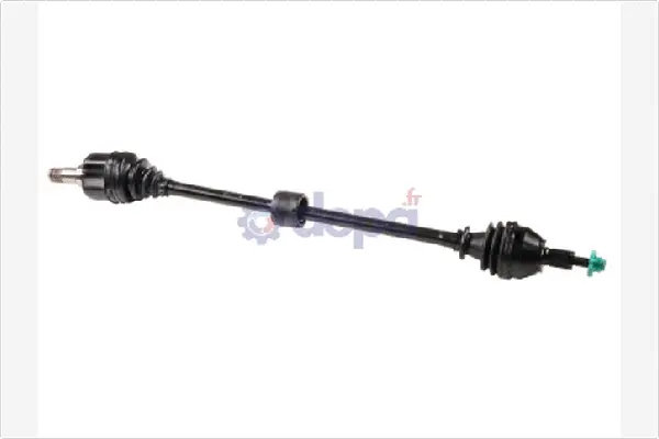 Arbre de transmission DEPA 3774300