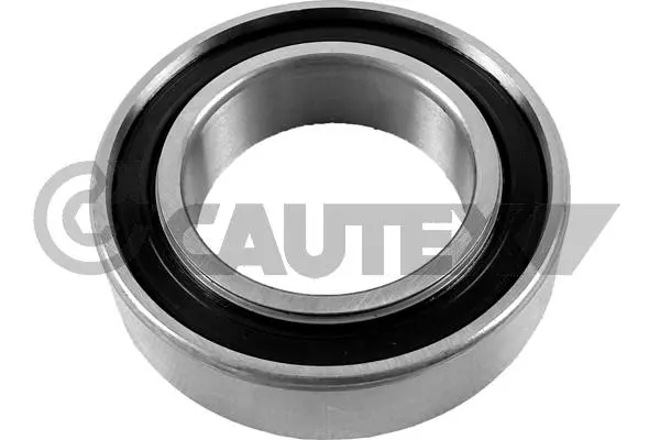 Roulement de roue CAUTEX 760057