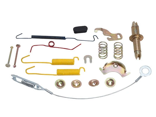 Kit de régleurs, frein à tambour HO AUTOPARTES HOKT113R