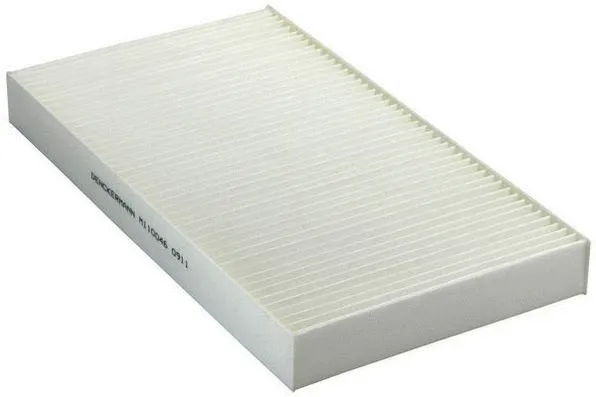 Filtre, air de l'habitacle DENCKERMANN M110046