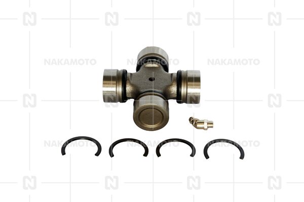 Croisillon, satellite-différentiel NAKAMOTO C14-MIT-18010045