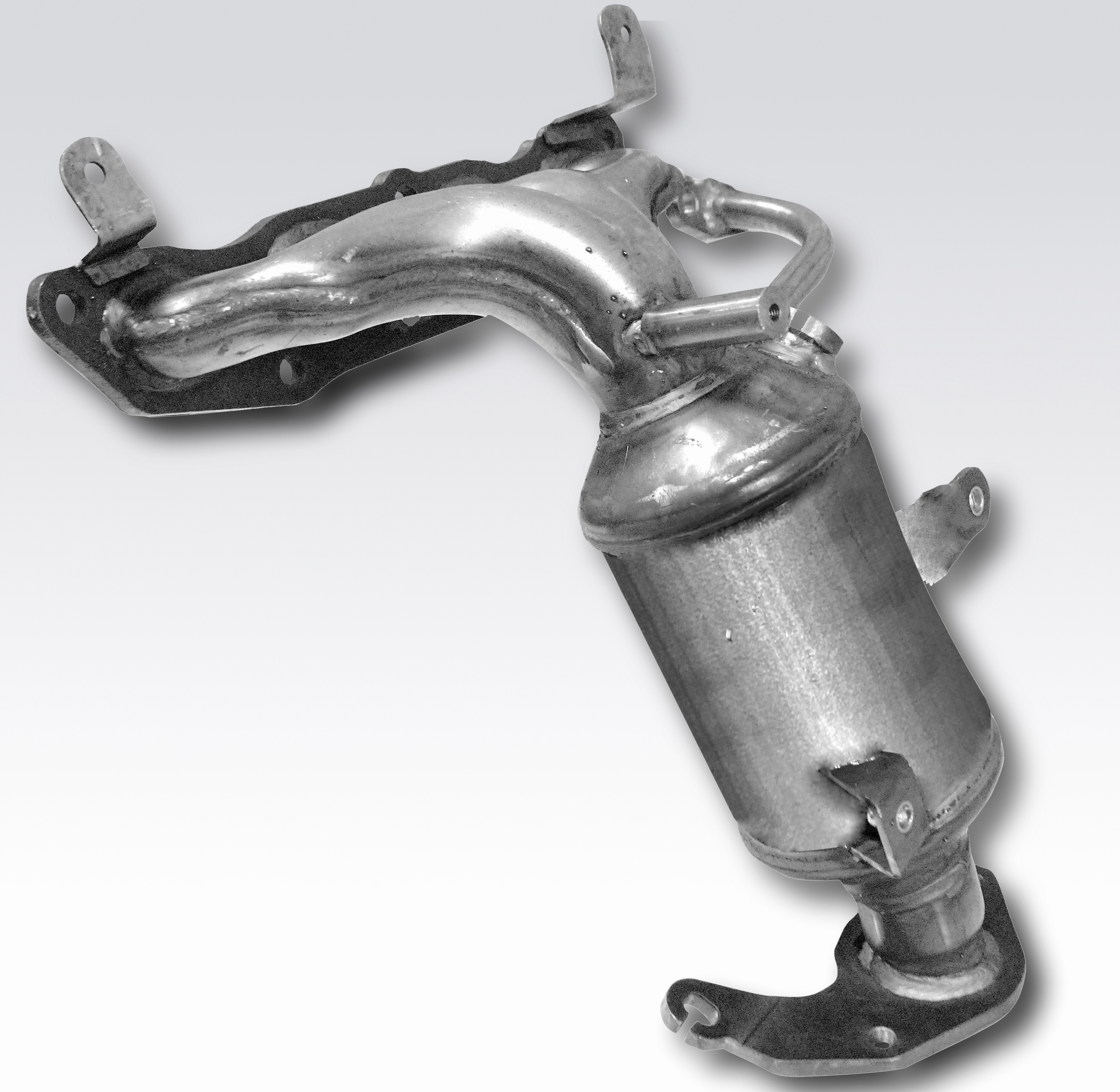 Catalyseur VEGAZ GmbH TK-884