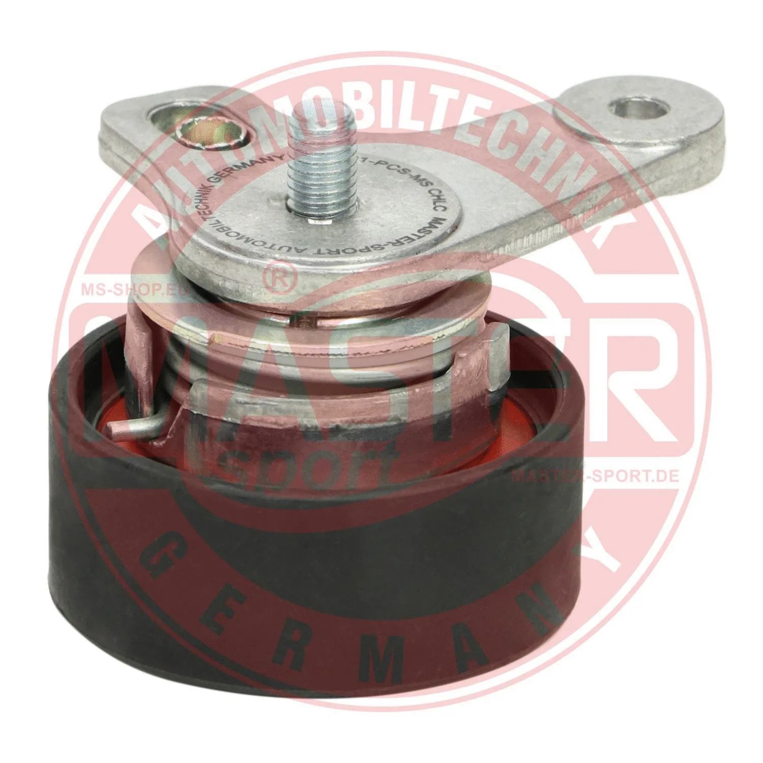 Tendeur, courroie trapézoïdale à nervures MASTER-SPORT GERMANY R15701-PCS-MS