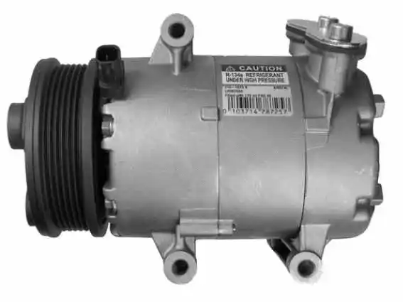 Compresseur, climatisation Airstal 10-1070