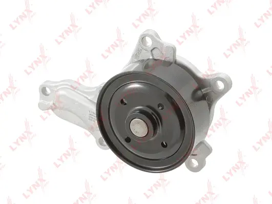 Pompe à eau, refroidissement du moteur LYNXAUTO CW-0314