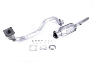 Catalyseur EEC CATFP001