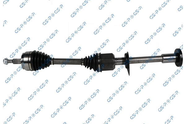 Arbre de transmission GSP 204521