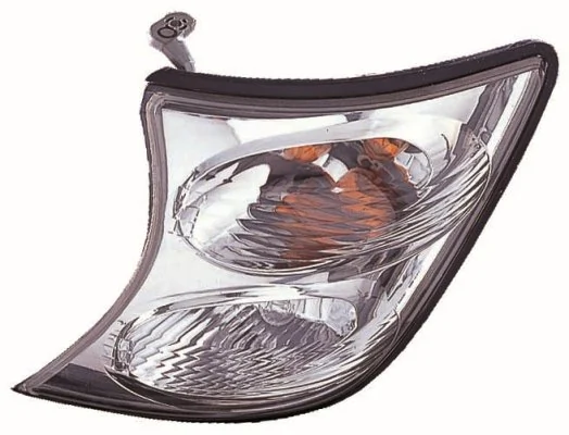 Feu clignotant ABAKUS 215-1595L-A