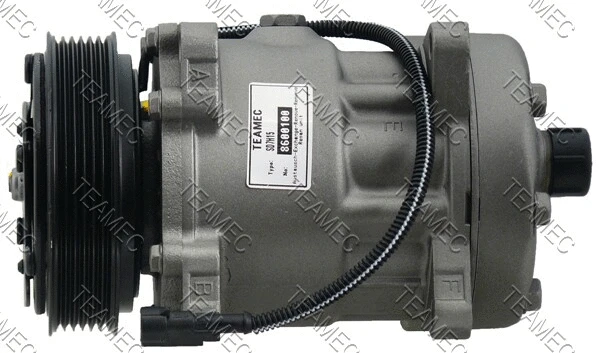 Compresseur, climatisation APC ACT3600100