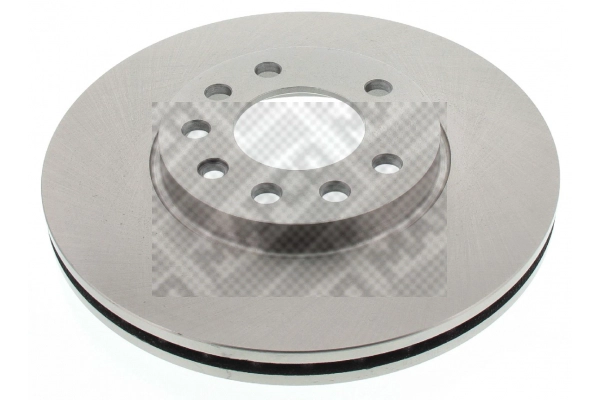 Disque de frein MAPCO 15845