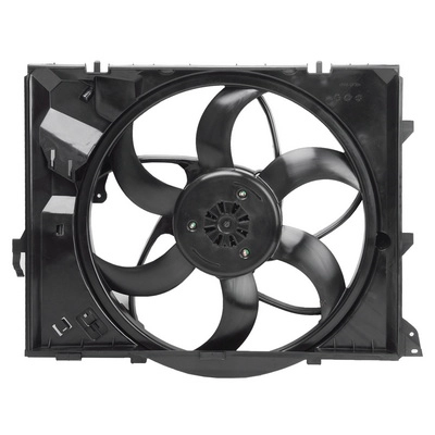Ventilateur, refroidissement du moteur BAPMIC TOPT1207041