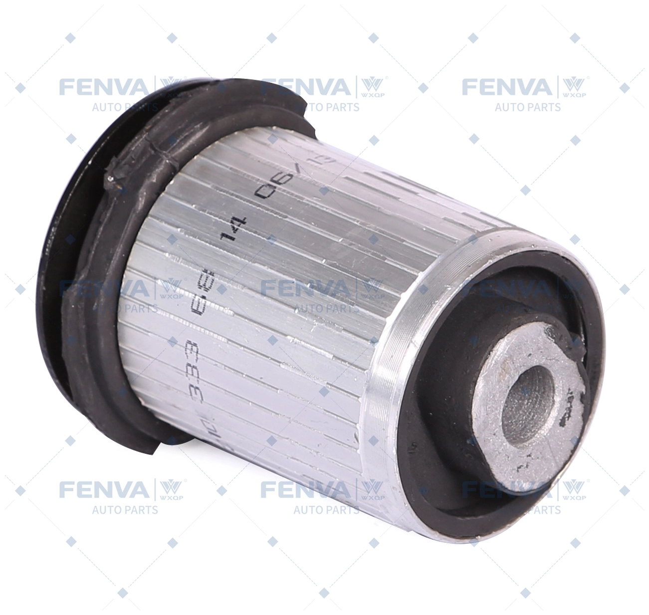 Suspension, corps de l'essieu WXQP 180449