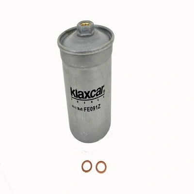 Filtre à carburant KLAXCAR FRANCE FE091z