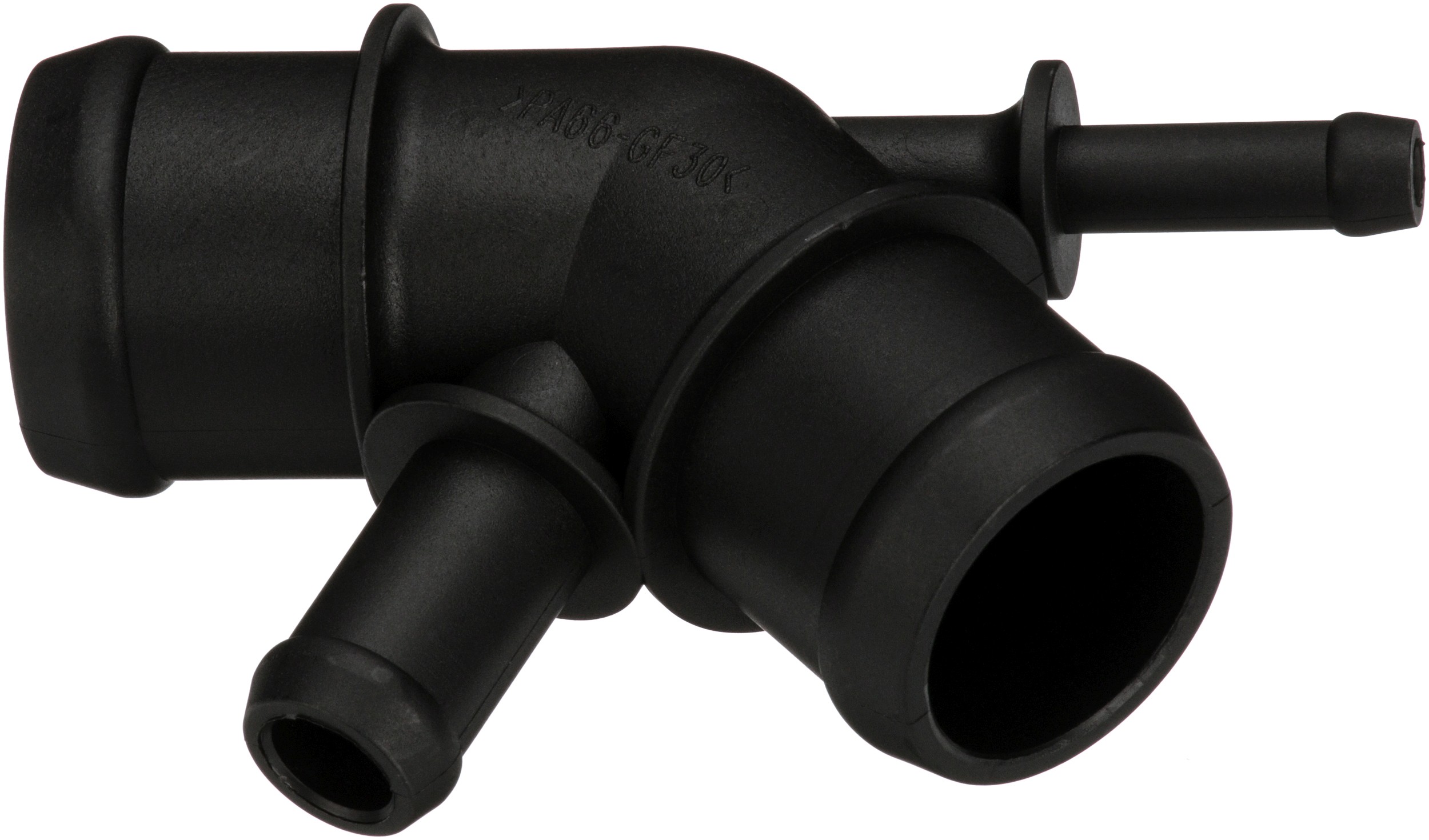 Bride de liquide de refroidissement GATES-MX CO34876
